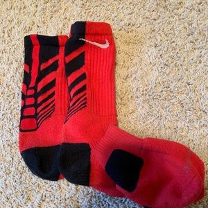 Nike Elite socks